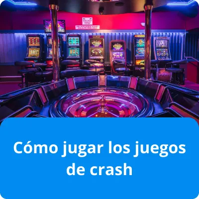 jugar los juegos de crash